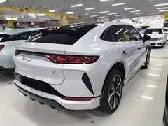 2024 BYD Song L EV 662km Excellence — фото 7