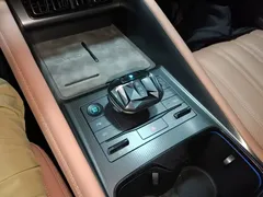 2024 BYD Song L EV 662km Excellence — фото 14
