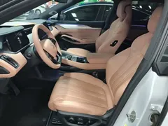 2024 BYD Song L EV 662km Excellence — фото 15
