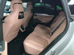 2024 BYD Song L EV 662km Excellence — фото 17