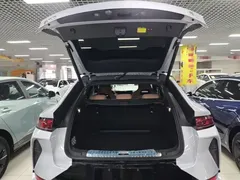 2024 BYD Song L EV 662km Excellence — фото 19