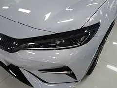 2024 BYD Song L EV 662km Excellence — фото 24