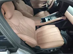 2024 BYD Song L EV 662km Excellence — фото 25