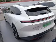 2024 Nio ET5T 75kWh Touring, белый — фото 5