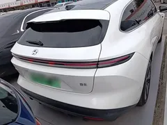 2024 Nio ET5T 75kWh Touring, белый — фото 6