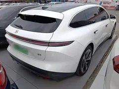 2024 Nio ET5T 75kWh Touring, белый — фото 7