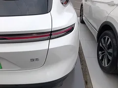 2024 Nio ET5T 75kWh Touring, белый — фото 8