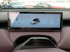 2024 Nio ET5T 75kWh Touring, белый — фото 12
