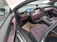 2024 Nio ET5T 75kWh Touring, белый — фото 16