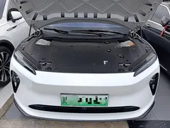 2024 Nio ET5T 75kWh Touring, белый — фото 20