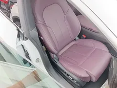 2024 Nio ET5T 75kWh Touring, белый — фото 25
