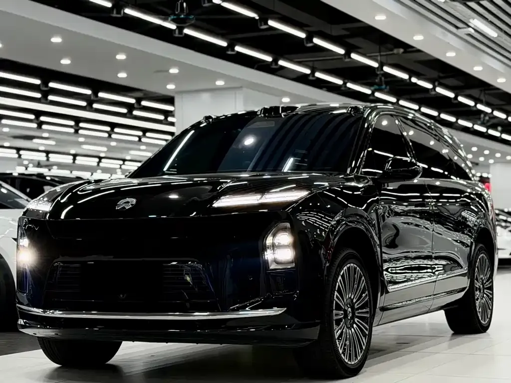 2026 Nio ES8 6-seat Executive Luxury