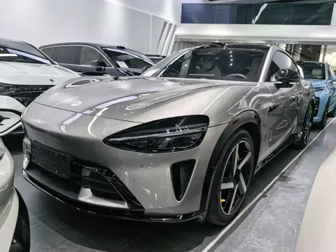 2025 Xiaomi YU7 4WD Pro