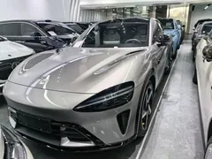 2025 Xiaomi YU7 4WD Pro — фото 3