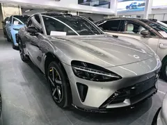 2025 Xiaomi YU7 4WD Pro — фото 4