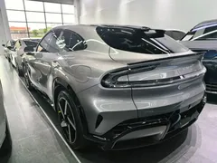 2025 Xiaomi YU7 4WD Pro — фото 5