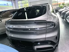 2025 Xiaomi YU7 4WD Pro — фото 6