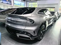 2025 Xiaomi YU7 4WD Pro — фото 7