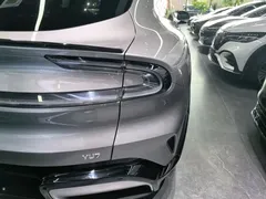 2025 Xiaomi YU7 4WD Pro — фото 8