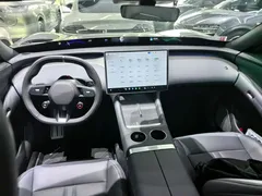 2025 Xiaomi YU7 4WD Pro — фото 10