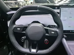 2025 Xiaomi YU7 4WD Pro — фото 11