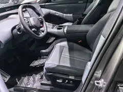 2025 Xiaomi YU7 4WD Pro — фото 15