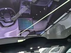 2025 Xiaomi YU7 4WD Pro — фото 18