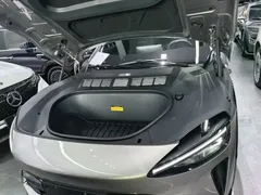 2025 Xiaomi YU7 4WD Pro — фото 20