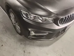 2023 Geely Preface 2.0TD Premium, чёрный — фото 4