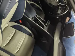 2023 Geely Preface 2.0TD Premium, чёрный — фото 5