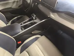 2023 Geely Preface 2.0TD Premium, чёрный — фото 8