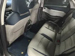 2023 Geely Preface 2.0TD Premium, чёрный — фото 11