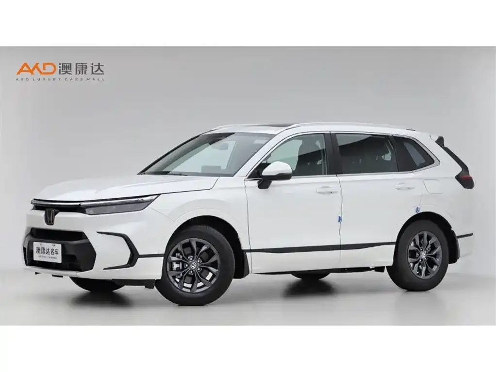 2023 Honda Breeze 240TURBO 2WD Luxury 5-seat