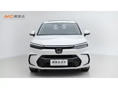 2023 Honda Breeze 240TURBO 2WD Luxury 5-seat, белый — фото 2