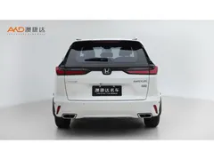 2023 Honda Breeze 240TURBO 2WD Luxury 5-seat, белый — фото 4