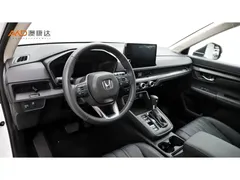 2023 Honda Breeze 240TURBO 2WD Luxury 5-seat, белый — фото 6