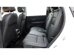2023 Honda Breeze 240TURBO 2WD Luxury 5-seat, белый — фото 7