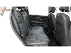 2023 Honda Breeze 240TURBO 2WD Luxury 5-seat, белый — фото 8