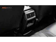 2023 Honda Breeze 240TURBO 2WD Luxury 5-seat, белый — фото 9