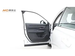 2023 Honda Breeze 240TURBO 2WD Luxury 5-seat, белый — фото 10