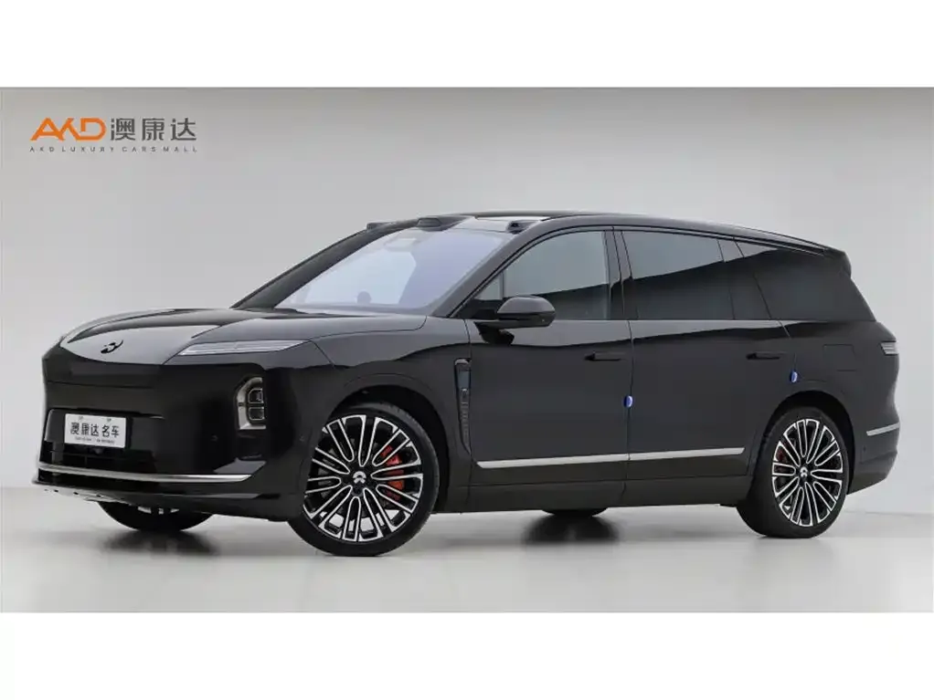 2026 Nio ES8 6-seat Executive Signature