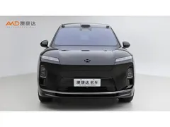 2026 Nio ES8 6-seat Executive Signature, чёрный — фото 2