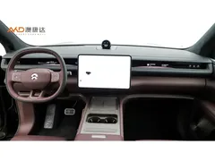 2026 Nio ES8 6-seat Executive Signature, чёрный — фото 5
