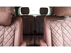 2026 Nio ES8 6-seat Executive Signature, чёрный — фото 9