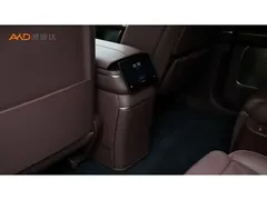 2026 Nio ES8 6-seat Executive Signature, чёрный — фото 10