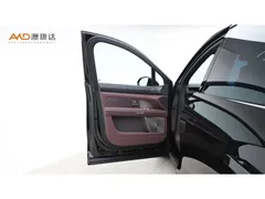 2026 Nio ES8 6-seat Executive Signature, чёрный — фото 11
