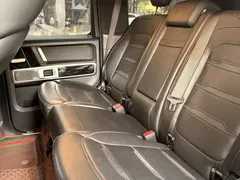 2021 Mercedes-Benz G-Class AMG G 63, чёрный — фото 6
