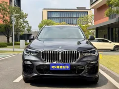 2021 BMW X5 M Sport Package — фото 2