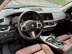2021 BMW X5 M Sport Package — фото 12