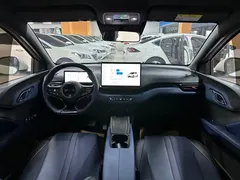 2025 BYD Seagull 405km Flying Smart Driving, белый — фото 4